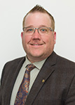 Jeff Comiskey