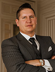 Matthew Nahdee
