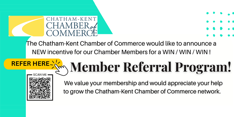 Member Referral Program