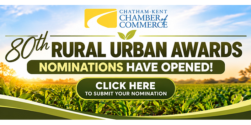 80th Rural Urban Awards Nominations