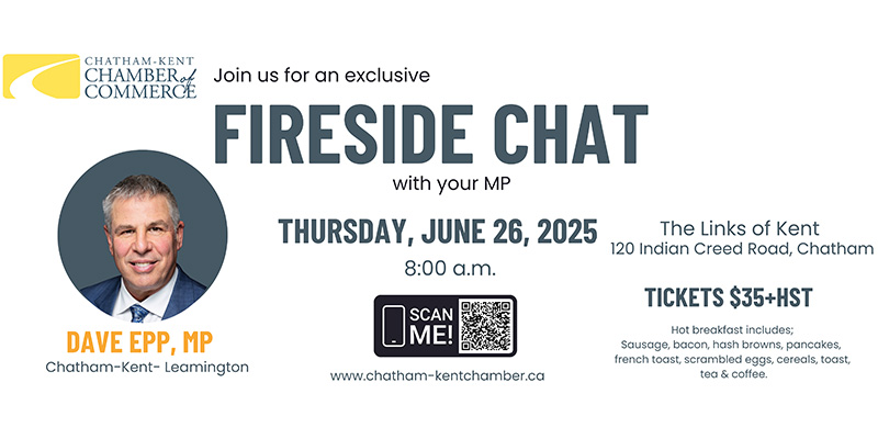 Fireside Chat