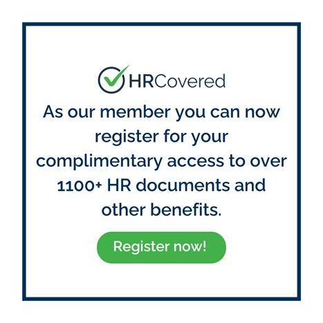 HR Covered