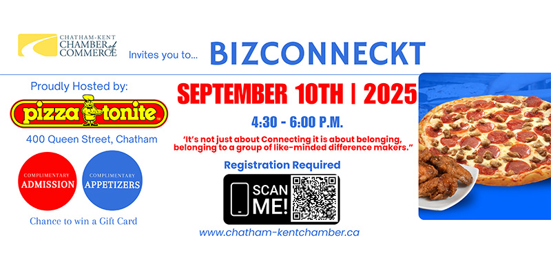 BIZconneCKt